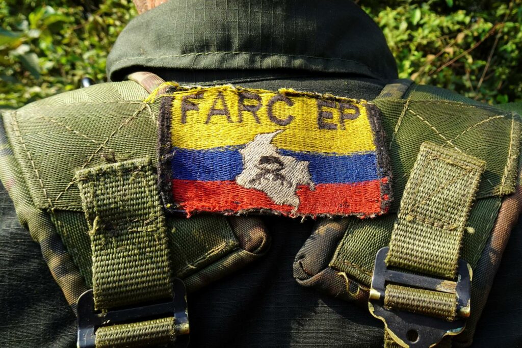 Colombie : offensive de l’armée contre la guérilla EMC, dissidente des FARC