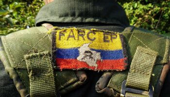 Colombie : offensive de l’armée contre la guérilla EMC, dissidente des FARC