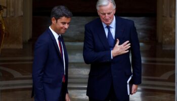 Comment Michel Barnier veut reprendre en main l’urgent dossier de la Nouvelle-Calédonie