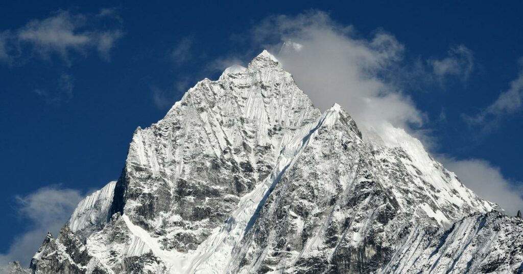 Comment des soldats français ont sauvé deux femmes coincées dans l’Himalaya à 6000 mètres d’altitude