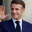 Comment l’application de running Strava trahit les déplacements d’Emmanuel Macron