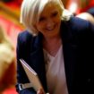 Comment le RN exploite-t-il sa position stratégique à l’Assemblée nationale ? « Une personne décide, seule, de la position à tenir : Marine Le Pen »