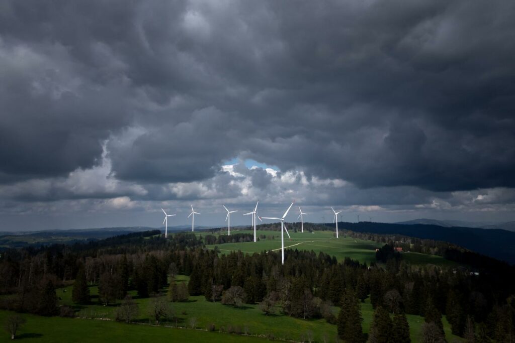 Comment l’insécurité énergétique fragilise les démocraties