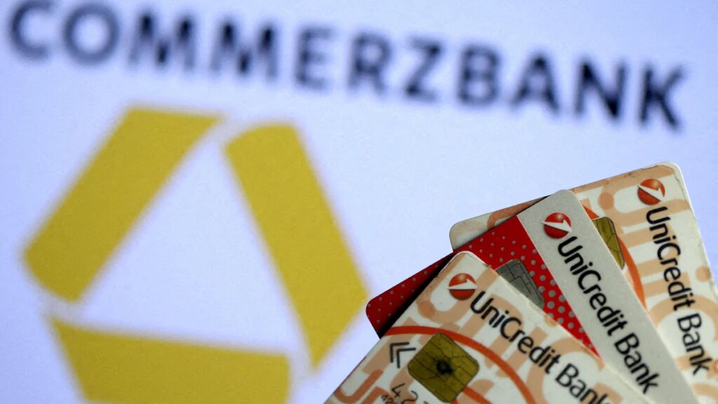 Commerzbank: „Leichtfertig ausgeliefert“