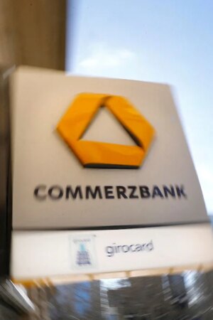 Commerzbank-Übernahme: Wer ist schuld an der Commerzbank-Misere?