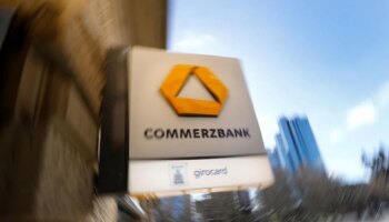 Commerzbank-Übernahme: Wer ist schuld an der Commerzbank-Misere?