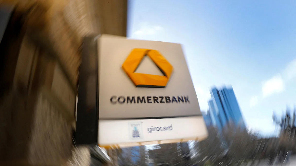 Commerzbank-Übernahme: Wer ist schuld an der Commerzbank-Misere?