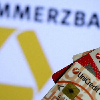 Commerzbank: „Leichtfertig ausgeliefert“