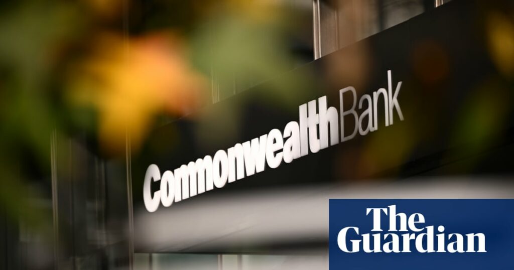 Commonwealth Bank customers startled by lower account balances after some transactions charged twice