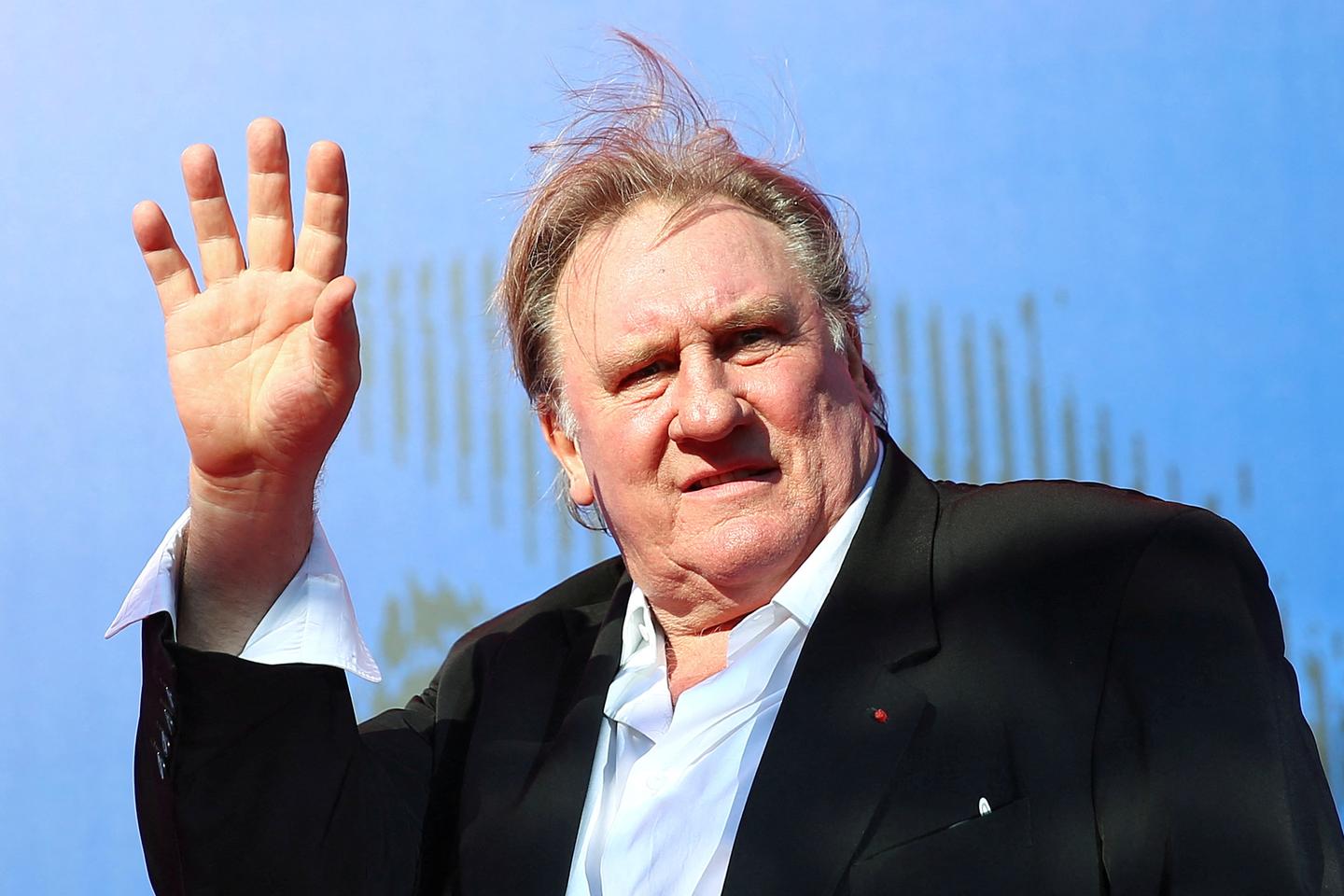 « Complément d’enquête » sur Gérard Depardieu : la justice ordonne une expertise