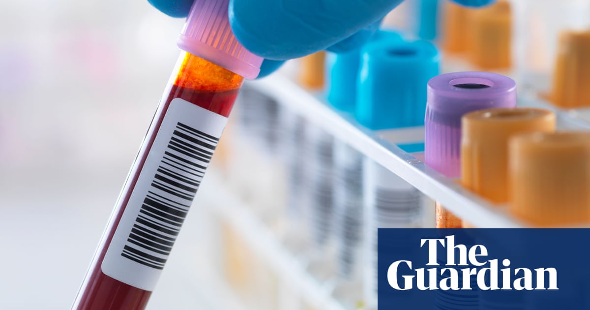 Concerns raised over access to UK Biobank data after ‘race scientists’ claims