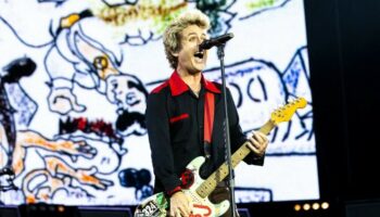 Concert: Green Day jouera au Luxembourg en 2025