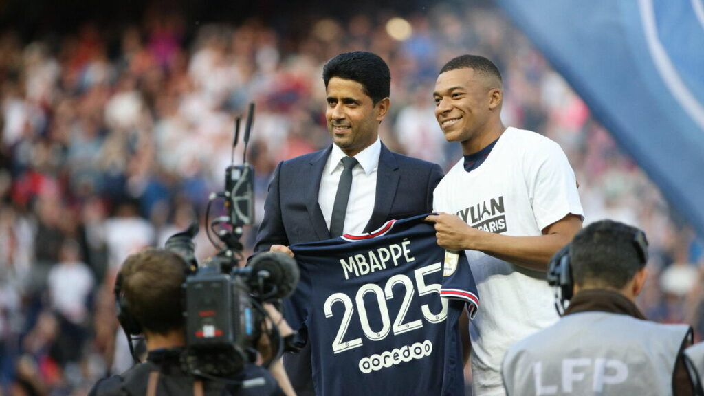 Conflit Mbappé-PSG : l’audience devant la commission paritaire des recours de la LFP prévue ce mardi