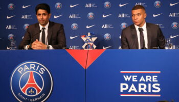 Conflit PSG-Mbappé : la Ligue ordonne au PSG de verser 55 millions d’euros à son ancien joueur, le club refuse