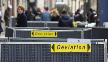 « Continuer les chantiers sans remettre Paris en chantier » : la Ville veut étaler les travaux programmés