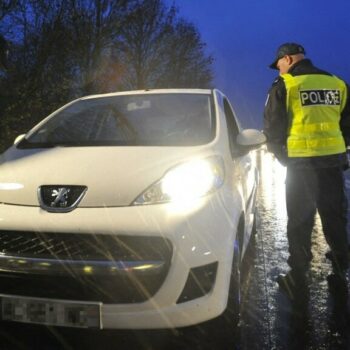 Contrôles aux frontières: L'A31 sera épargnée, assure le Luxembourg