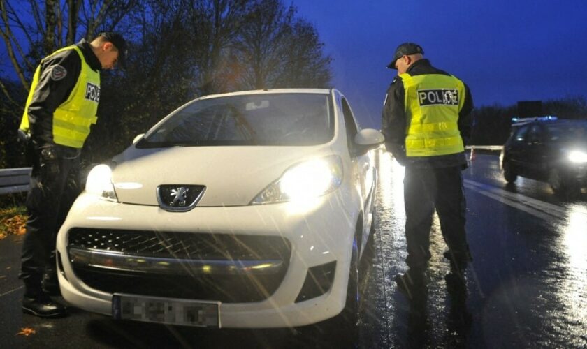 Contrôles aux frontières: L'A31 sera épargnée, assure le Luxembourg