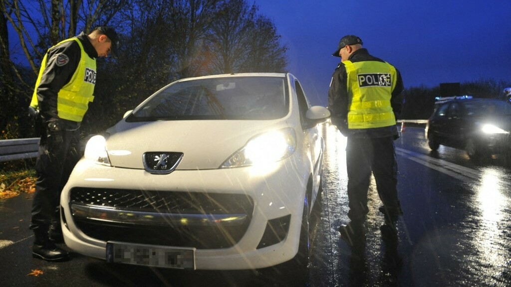 Contrôles aux frontières: L'A31 sera épargnée, assure le Luxembourg