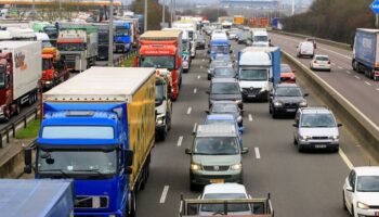 Contrôles aux frontières: Le LCGB dénonce des mesures "nocives" pour le travail transfrontalier