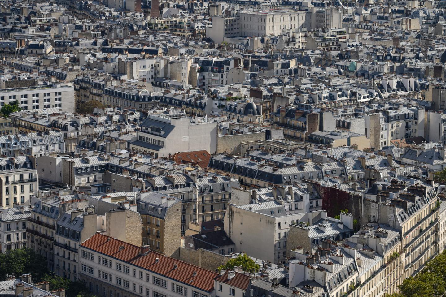 Copropriétés : le gouvernement soutient une proposition de loi pour suspendre l’interdiction des passoires énergétiques