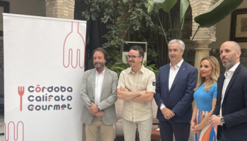 Córdoba Califato Gourmet cambia de fecha y celebrará su décimo aniversario en primavera de 2025