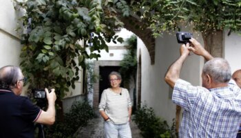 Córdoba se suma al auge del cine documental