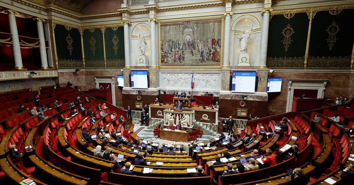 Cotisations, médecins retraités, charges patronales... Ces modifications adoptées par les députés sur le budget de la Sécu