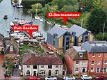 Council jobsworths banned live music in my seaside pub garden... after neighbours in £1.5m mansions next door complained it was 'too loud' - it could cost us £60k