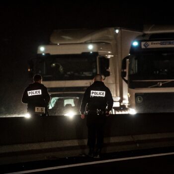 Coup de filet: Un réseau d'immigration clandestine vers le Luxembourg démantelé