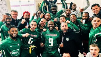 Coupe de France : Saint-Brice rêve d’un 32e de finale historique