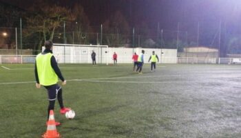 Coupe de France : quand le couvre-feu oblige les amateurs de Villejuif à s’entraîner à… 6h30