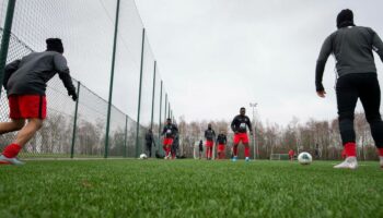 Coupe de France : tests PCR, peu d’entraînements… une reprise stressante pour les amateurs