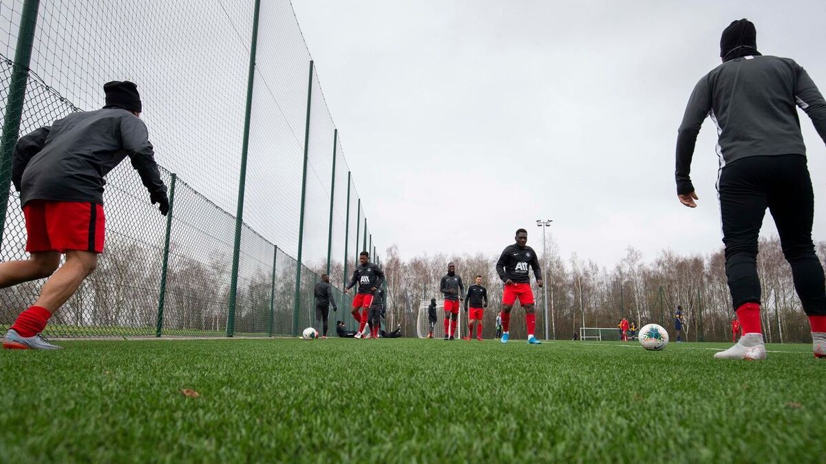 Coupe de France : tests PCR, peu d’entraînements… une reprise stressante pour les amateurs