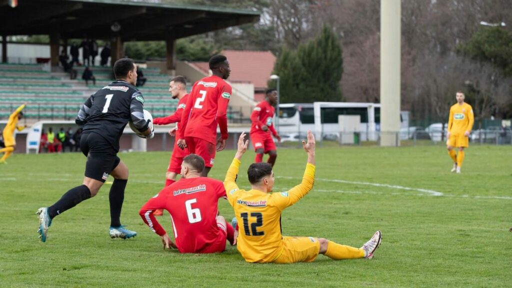 Coupe de France : une reprise avec les amateurs mais pas de surprises