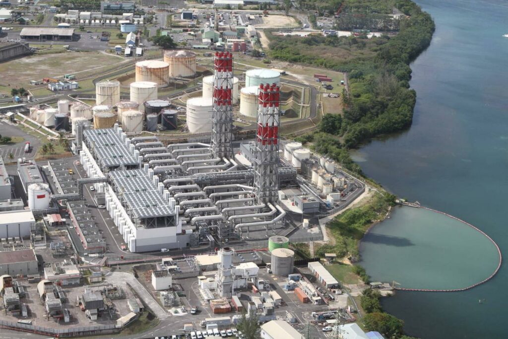 Coupure de courant à la Guadeloupe : EDF porte plainte pour « mise en danger d’autrui » ; le réseau électrique est progressivement rétabli sur l’île