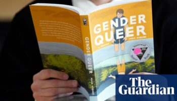 Court orders review of Gender Queer book’s classification after challenge by Australian rightwing activist