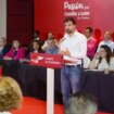 Crece la refriega en el PSOE de Castilla y León contra Tudanca: "Después de hacerse la víctima se le han acabado las prisas"