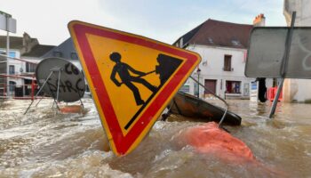 Crues, pluie-inondations : l’Ardèche, le Rhône, la Loire et la Haute-Loire en vigilance rouge, vingt départements en vigilance orange