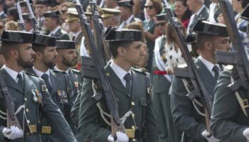 Cuánto dinero cobra un militar en España en 2024: este es el sueldo para los diferentes puestos de las Fuerzas Armadas