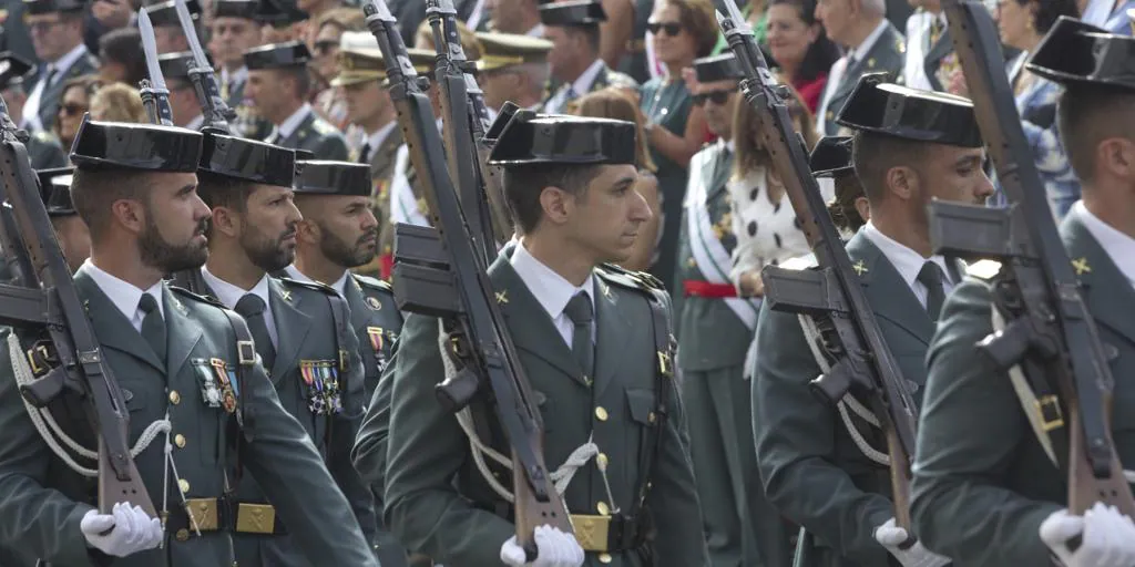 Cuánto dinero cobra un militar en España en 2024: este es el sueldo para los diferentes puestos de las Fuerzas Armadas