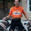 Cyclisme : «Je veux retrouver le plaisir et gagner», Stéphane Rossetto rejoint Auber