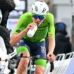 Cyclisme: Pogacar boucle au Tour de Lombardie l'une des plus grandes saisons de l'histoire