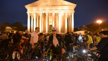 Cycliste tué à Paris : « Cette affaire provoque une grande émotion parmi les personnes qui se déplacent à vélo »