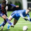 D1 Féminine : le PSG balaye Fleury 5-0 et reste en tête