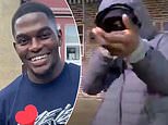 DAN HODGES: Vicious Chris Kaba preyed on his own community. His attempted martyrdom by liberal politicians and black leaders is utterly insane