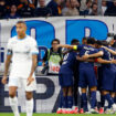 DIRECT. OM-PSG (0-2) : les Parisiens démarrent excellemment ce clasico, l'OM se saborde