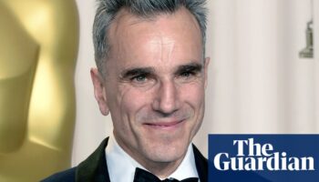 Daniel Day-Lewis ends retirement from acting after seven years