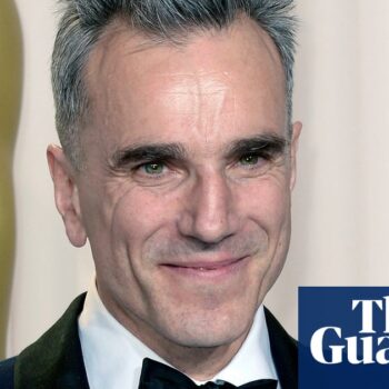 Daniel Day-Lewis ends retirement from acting after seven years