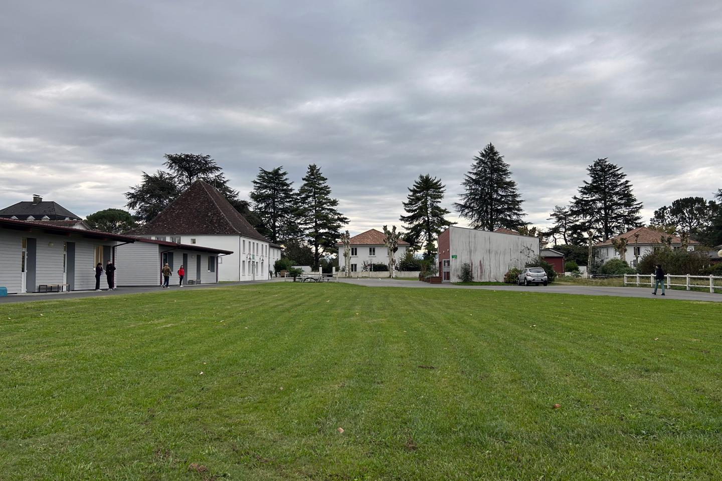 Dans le Béarn, l’architecture se met au service du handicap