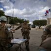 Dans le sud du Liban, les casques bleus pris en tenaille